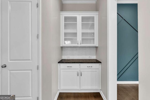 4361 Jenkins Drive NE, Marietta, GA 30062