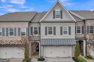 4361 Jenkins Drive NE, Marietta, GA 30062
