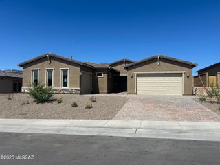 13975 N Crooked Creek Drive, Marana, AZ 85658