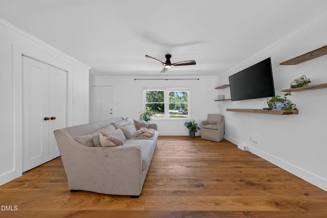 2642 Meyerswood Drive, Apex, NC 27539