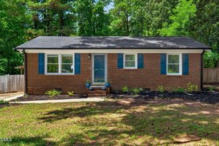 2642 Meyerswood Drive, Apex, NC 27539