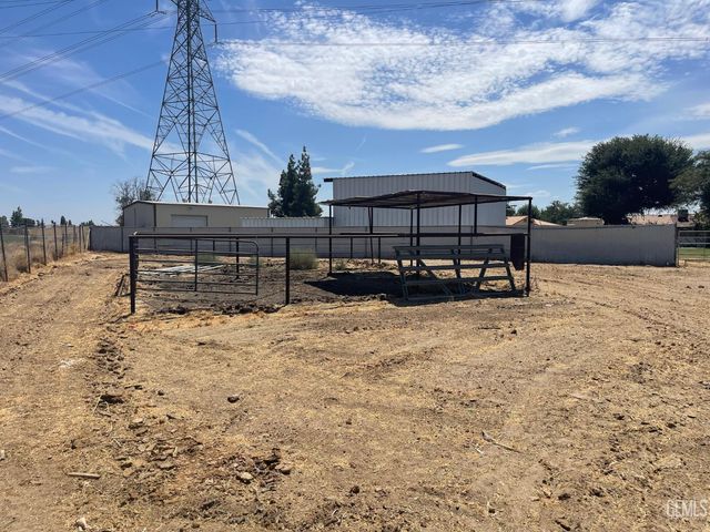 11709 Brockridge Court, Bakersfield, CA 93312