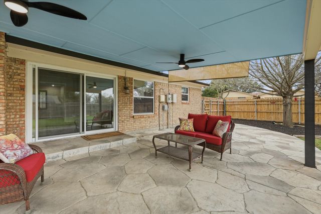 1321 Kings Row, Denton, TX 76209