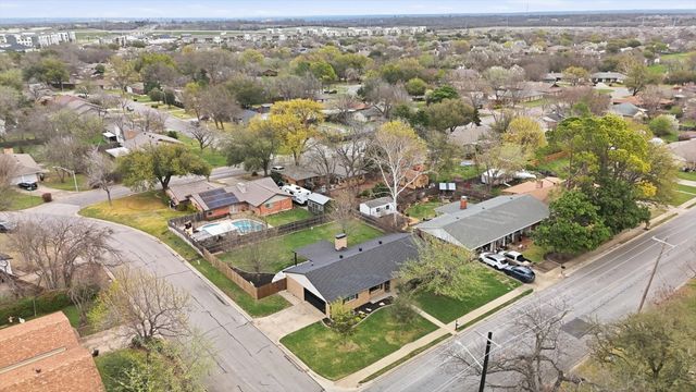 1321 Kings Row, Denton, TX 76209