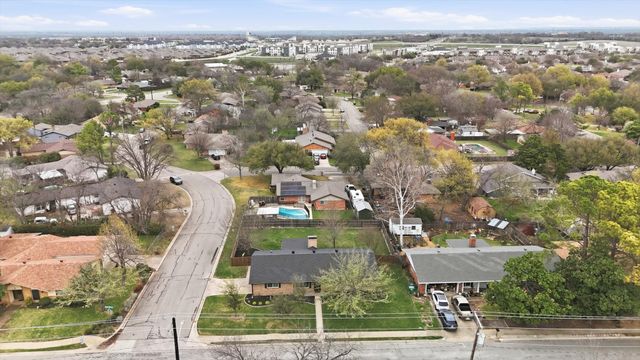1321 Kings Row, Denton, TX 76209