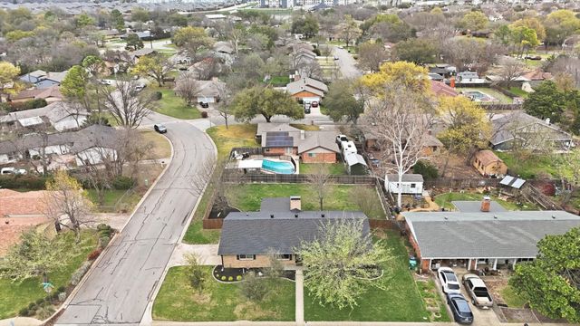 1321 Kings Row, Denton, TX 76209