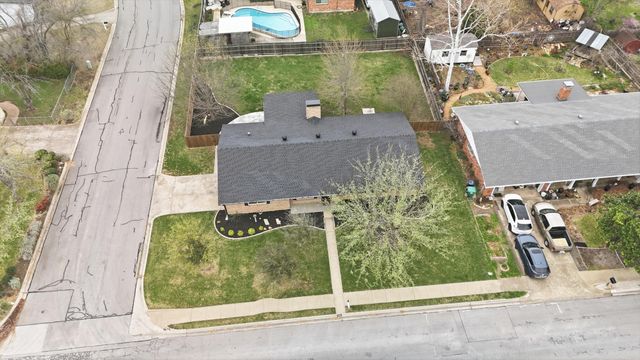 1321 Kings Row, Denton, TX 76209