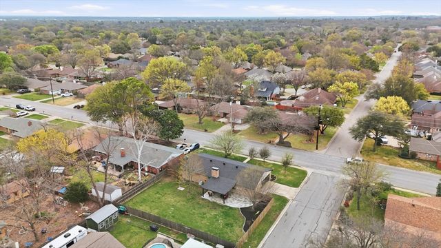 1321 Kings Row, Denton, TX 76209