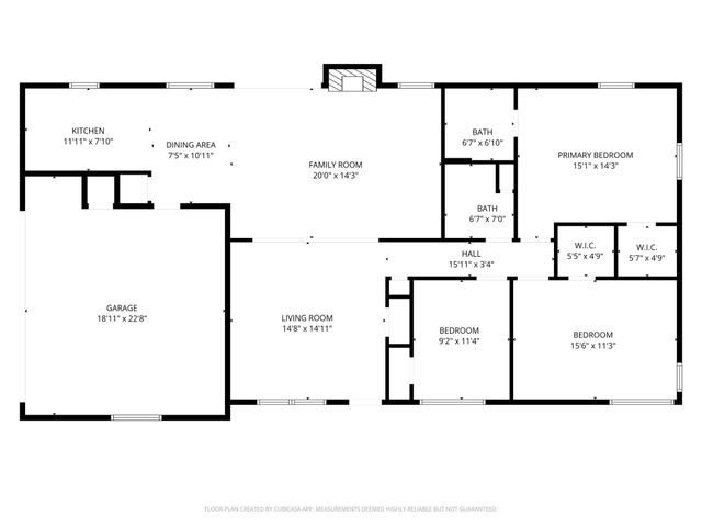 1321 Kings Row, Denton, TX 76209