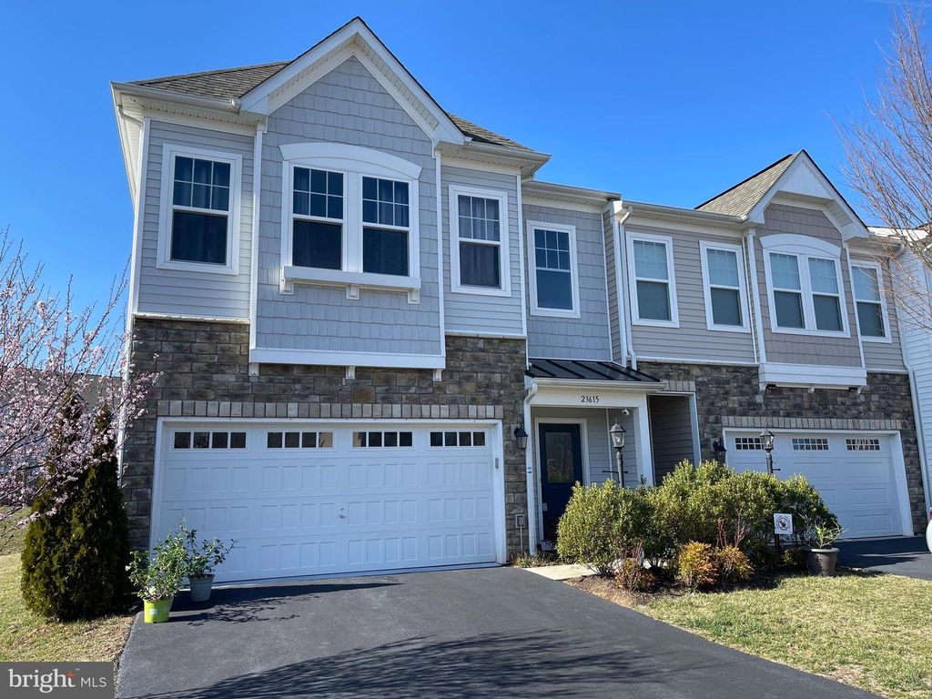 23615 ROSE LEIGH TER, Brambleton, VA 20148