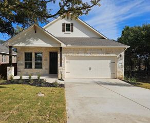 1709 Garret Oaks LN, Georgetown, TX 78633