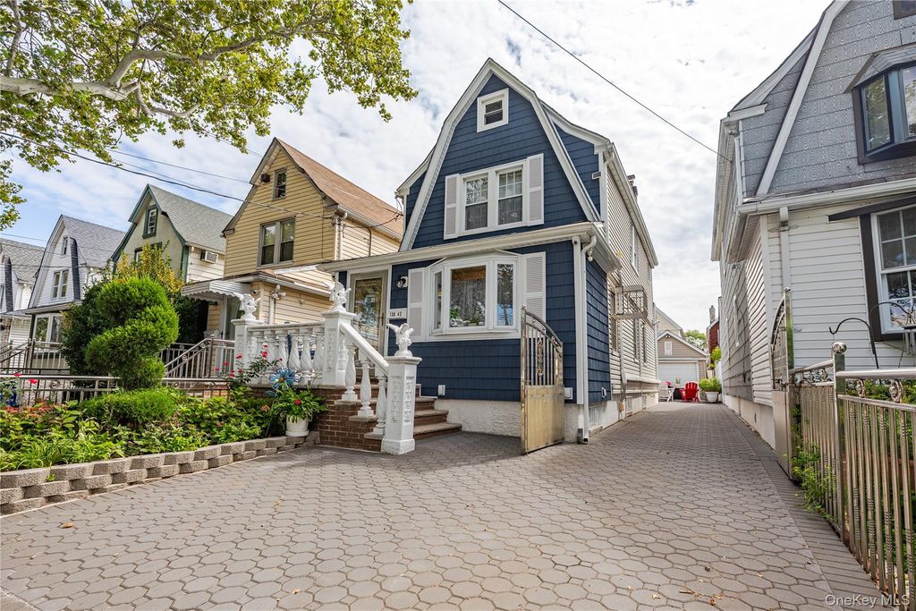 13043 Lefferts Boulevard, South Ozone Park, NY 11420 — photo 2