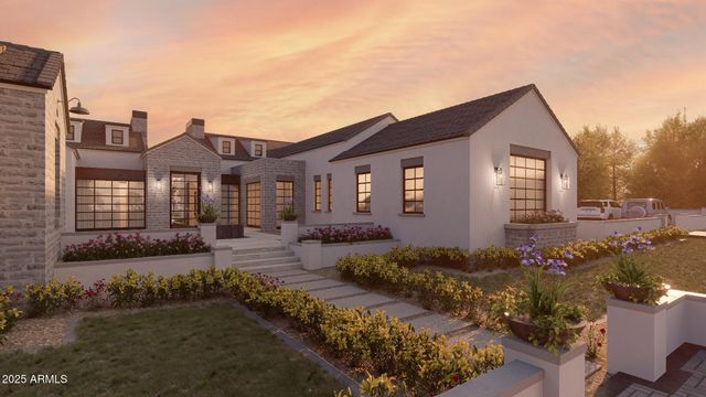 7031 E PARADISE Drive, Scottsdale, AZ 85254