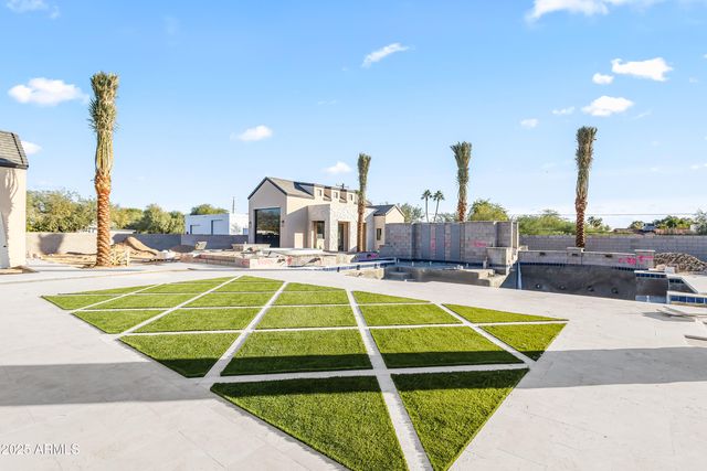 7031 E PARADISE Drive, Scottsdale, AZ 85254