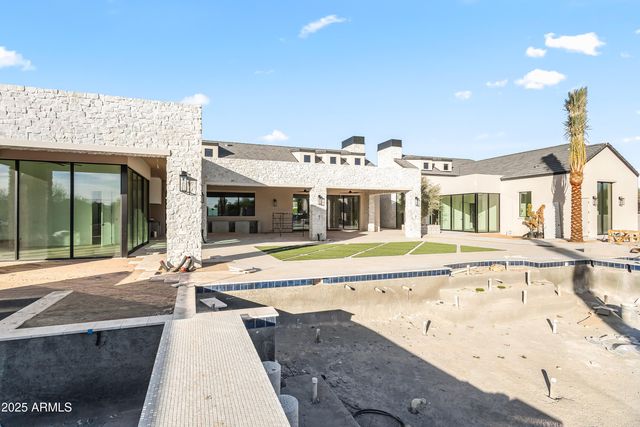 7031 E PARADISE Drive, Scottsdale, AZ 85254