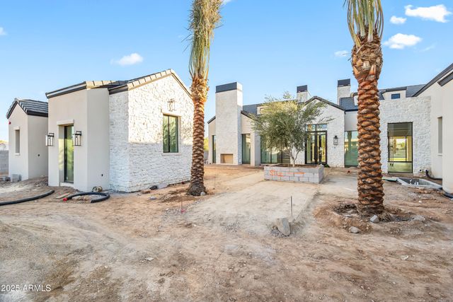 7031 E PARADISE Drive, Scottsdale, AZ 85254