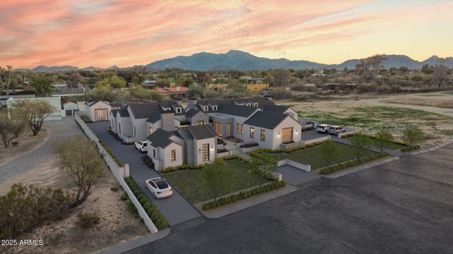 7031 E PARADISE Drive, Scottsdale, AZ 85254