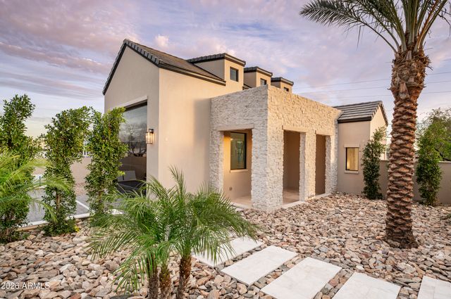 7031 E PARADISE Drive, Scottsdale, AZ 85254