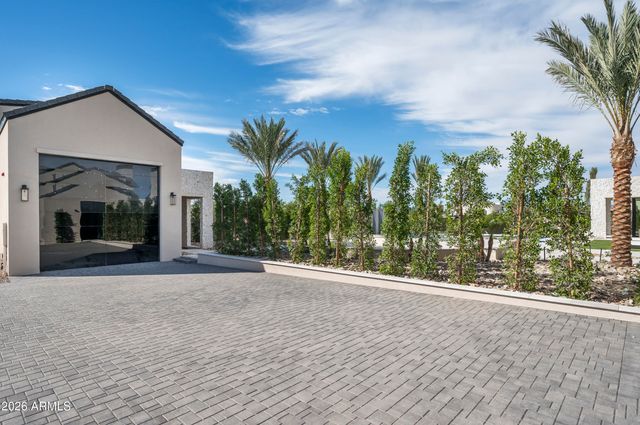 7031 E PARADISE Drive, Scottsdale, AZ 85254