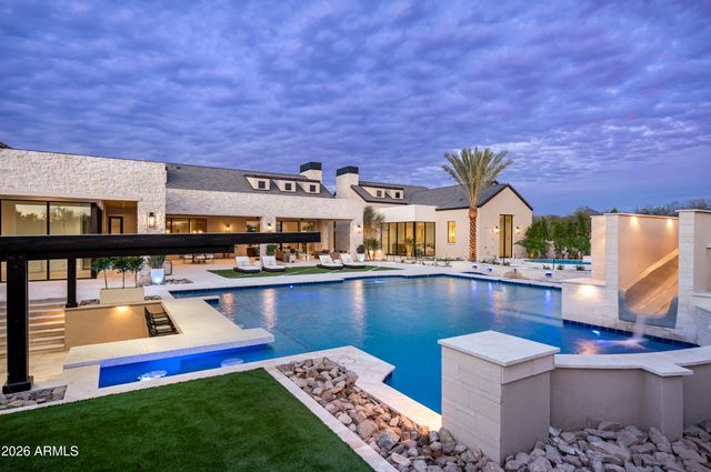 7031 E PARADISE Drive, Scottsdale, AZ 85254