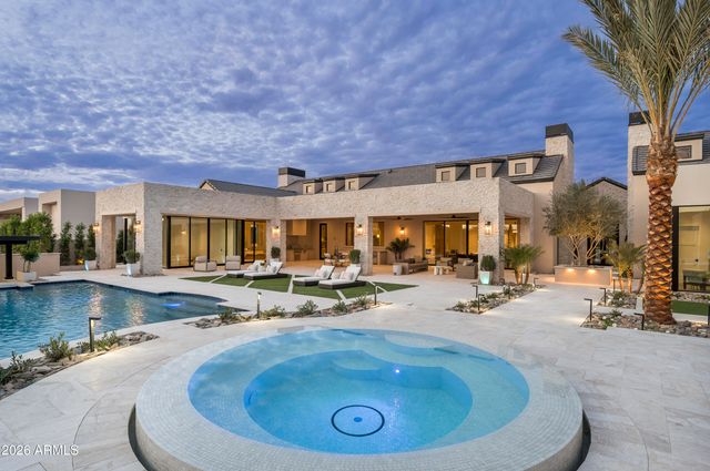 7031 E PARADISE Drive, Scottsdale, AZ 85254