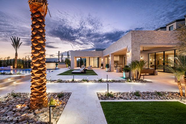 7031 E PARADISE Drive, Scottsdale, AZ 85254