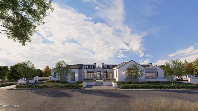 7031 E PARADISE Drive, Scottsdale, AZ 85254