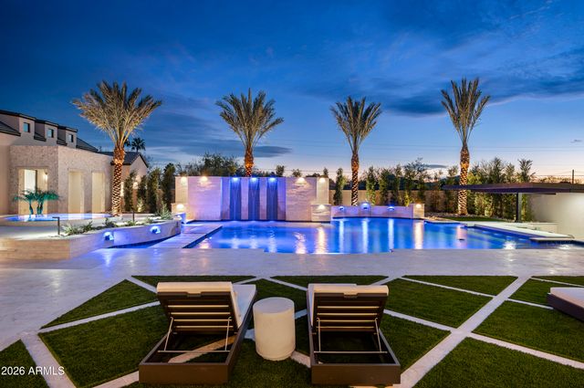 7031 E PARADISE Drive, Scottsdale, AZ 85254