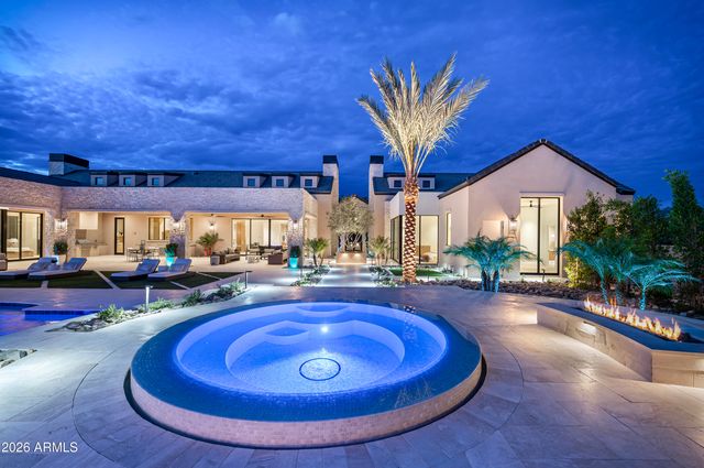 7031 E PARADISE Drive, Scottsdale, AZ 85254