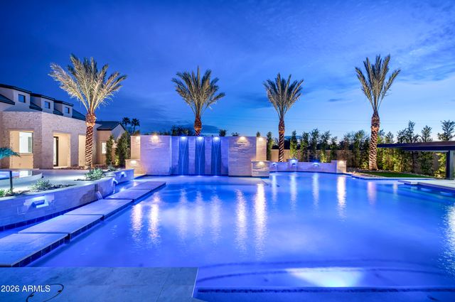 7031 E PARADISE Drive, Scottsdale, AZ 85254