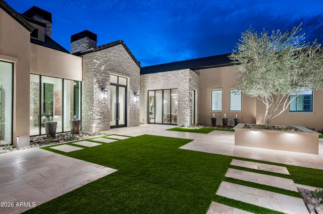 7031 E PARADISE Drive, Scottsdale, AZ 85254