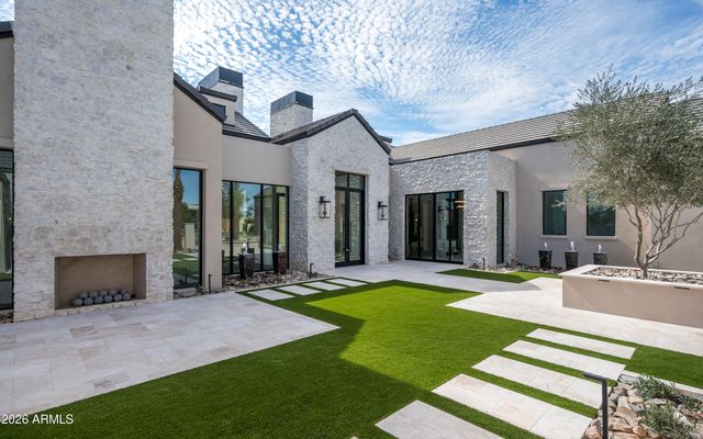 7031 E PARADISE Drive, Scottsdale, AZ 85254