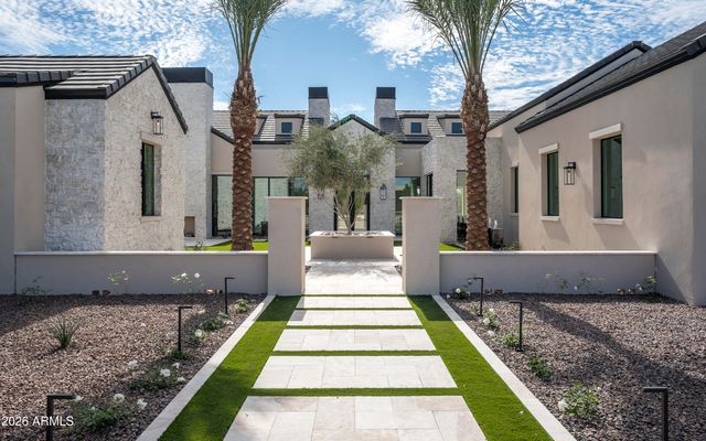 7031 E PARADISE Drive, Scottsdale, AZ 85254