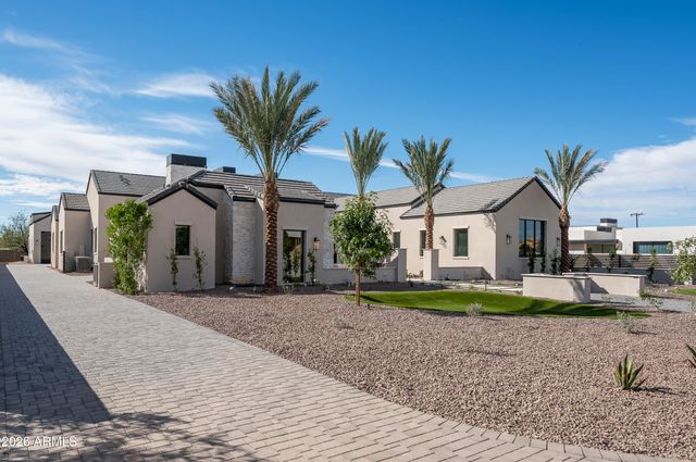 7031 E PARADISE Drive, Scottsdale, AZ 85254