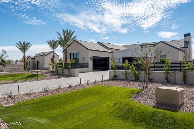 7031 E PARADISE Drive, Scottsdale, AZ 85254