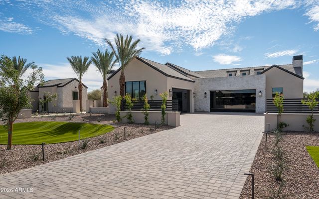 7031 E PARADISE Drive, Scottsdale, AZ 85254