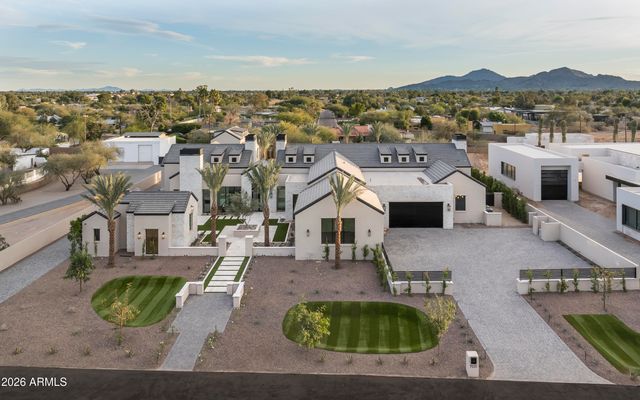 7031 E PARADISE Drive, Scottsdale, AZ 85254