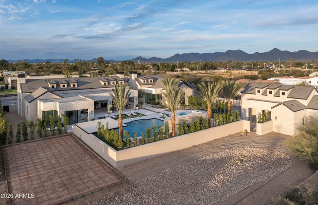 7031 E PARADISE Drive, Scottsdale, AZ 85254