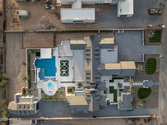 7031 E PARADISE Drive, Scottsdale, AZ 85254