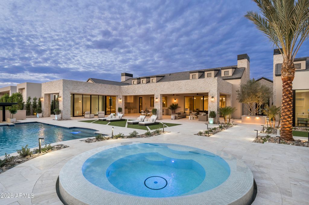 Image 46 of property listing at 7031 E PARADISE Drive, Scottsdale, AZ 85254