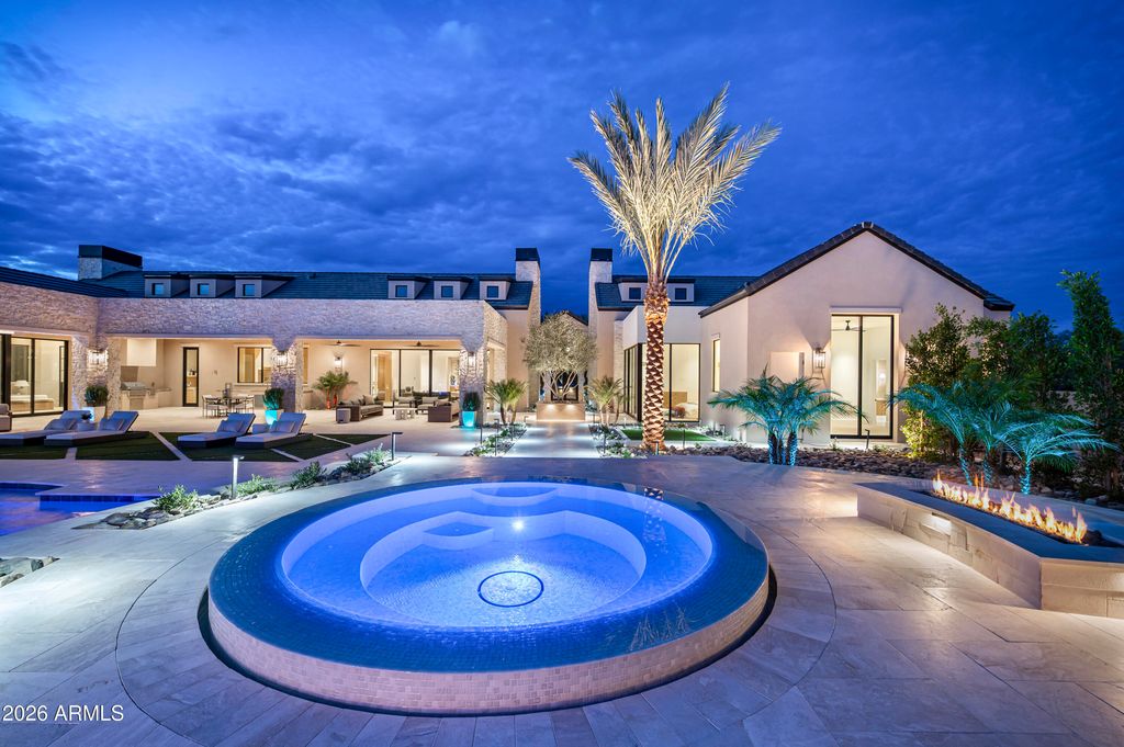 Image 52 of property listing at 7031 E PARADISE Drive, Scottsdale, AZ 85254