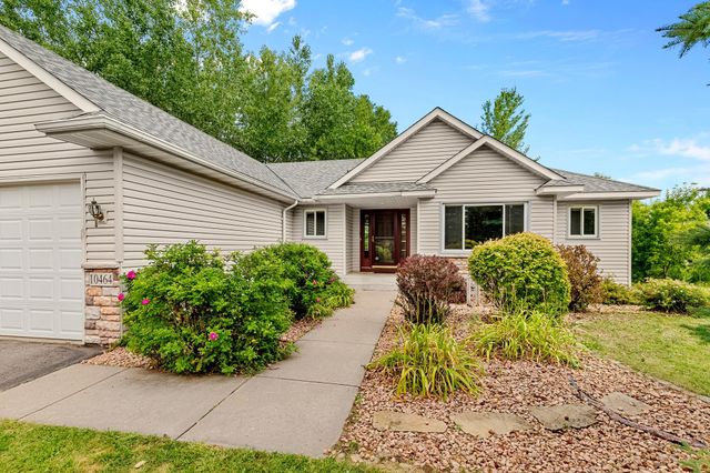 10464 Spruce Street, Chisago City, MN 55013