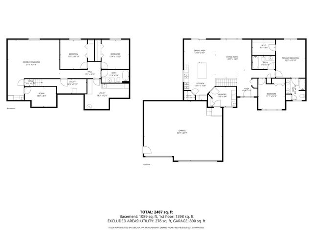 10464 Spruce Street, Chisago City, MN 55013
