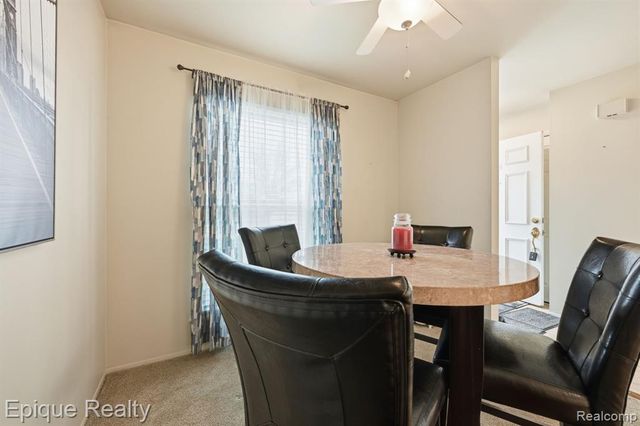 16285 Raleigh Square Drive, Southgate, MI 48195