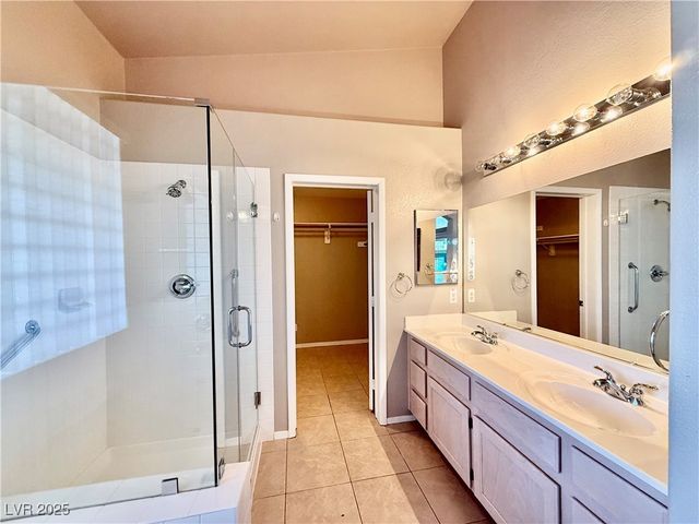 5613 Partridge Bluff Street, Las Vegas, NV 89130