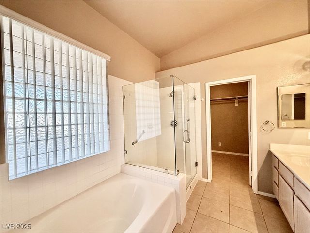 5613 Partridge Bluff Street, Las Vegas, NV 89130