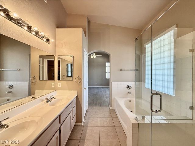 5613 Partridge Bluff Street, Las Vegas, NV 89130