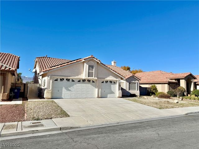 5613 Partridge Bluff Street, Las Vegas, NV 89130