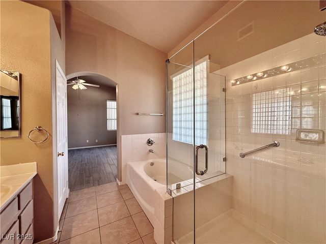 5613 Partridge Bluff Street, Las Vegas, NV 89130