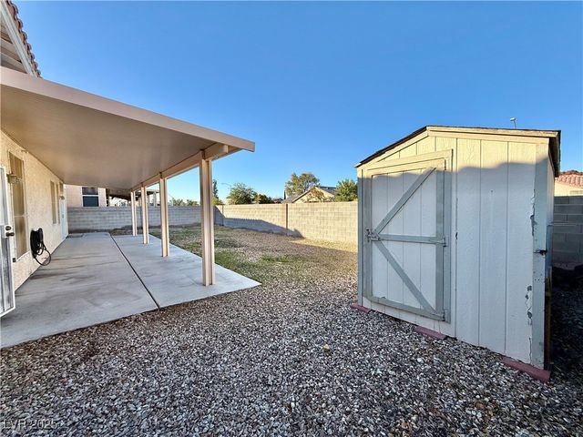 5613 Partridge Bluff Street, Las Vegas, NV 89130